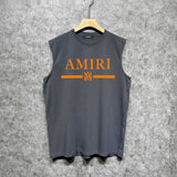 Amiri Vest