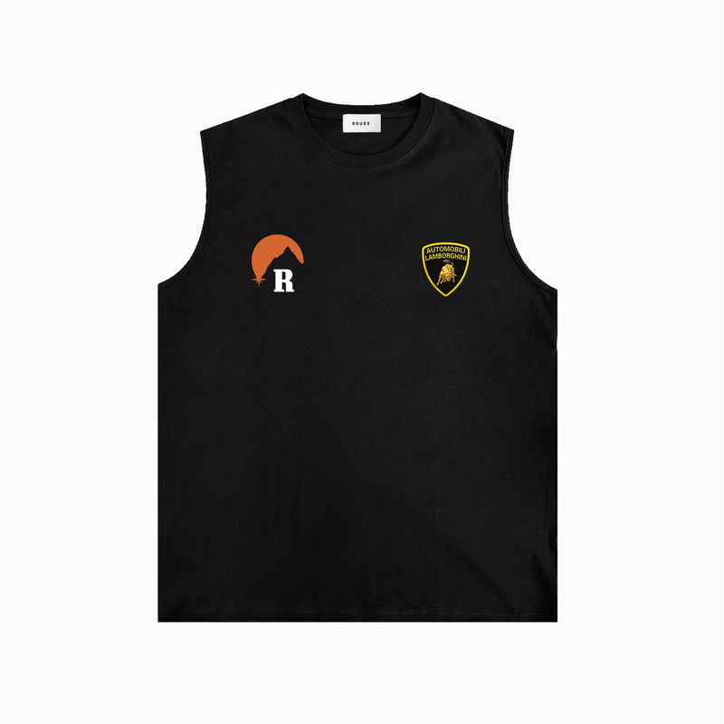 Rhude Tank T Shirts