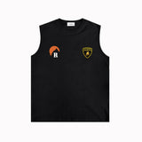 Rhude Tank T Shirts