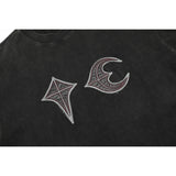 Unisex T-Shirts Thug Club Casual T-Shirts