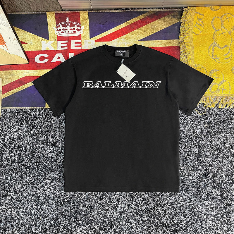 Balmain T Shirts