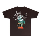 Amiri T Shirts