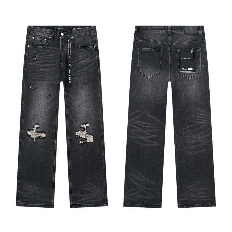 Purple Brand Jeans #PU806