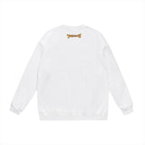Bathing ape Crew neck sweatshirt