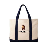 BAPE Bag Shopping Tote Bag