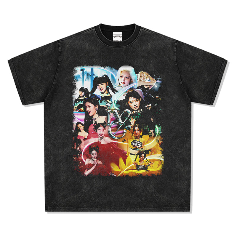 IVE T-shirt