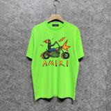 Amiri T Shirts