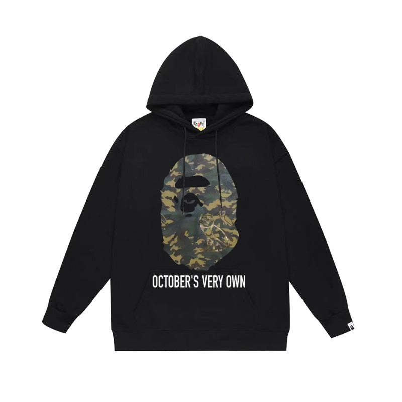 Bathing ape Hoodie