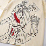 Godspeed T Shirts