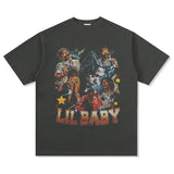 Lil Baby T-shirt