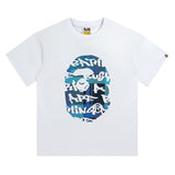 Bathing Ape T Shirt #SC002