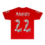 Amiri T Shirts