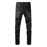 Men Trendy Jeans