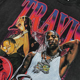 TRAVIS SCOTT T-shirt