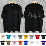 Amiri T Shirt