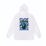 Bathing ape Hoodie