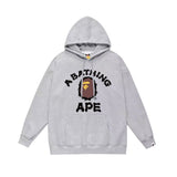 Bathing ape Hoodie