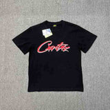 Corteiz T Shirt Short Sleeve Hip Hop Men and Women Casual