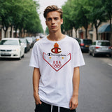 Champion Atlanta 1996 T Shirt