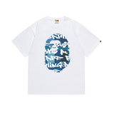 Bathing Ape T Shirt #SC002