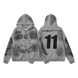 HS Hoodie