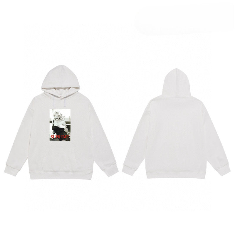 Supreme Hoodie