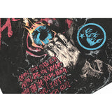 HS T-shirt Direct Printing Pattern