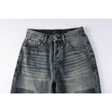 Purple Brand Jeans High Street Distressed#9120