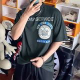 Cpfm T Shirt Short Sleeve Men's Loose T-shirt Women