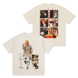 TRAVIS SCOTT V4 T shirts