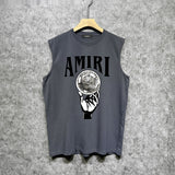 Amiri Vest
