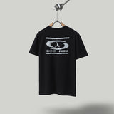 Travis Scott T Shirts Cactus Jack X Air Jordan joint short sleeve