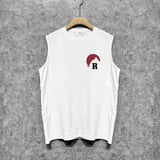 Rhude Tank T Shirts
