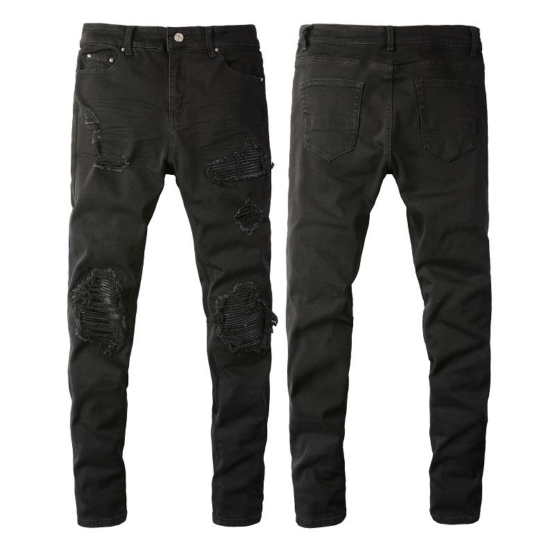 Men Trendy Jeans