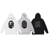 Bathing ape Hoodie