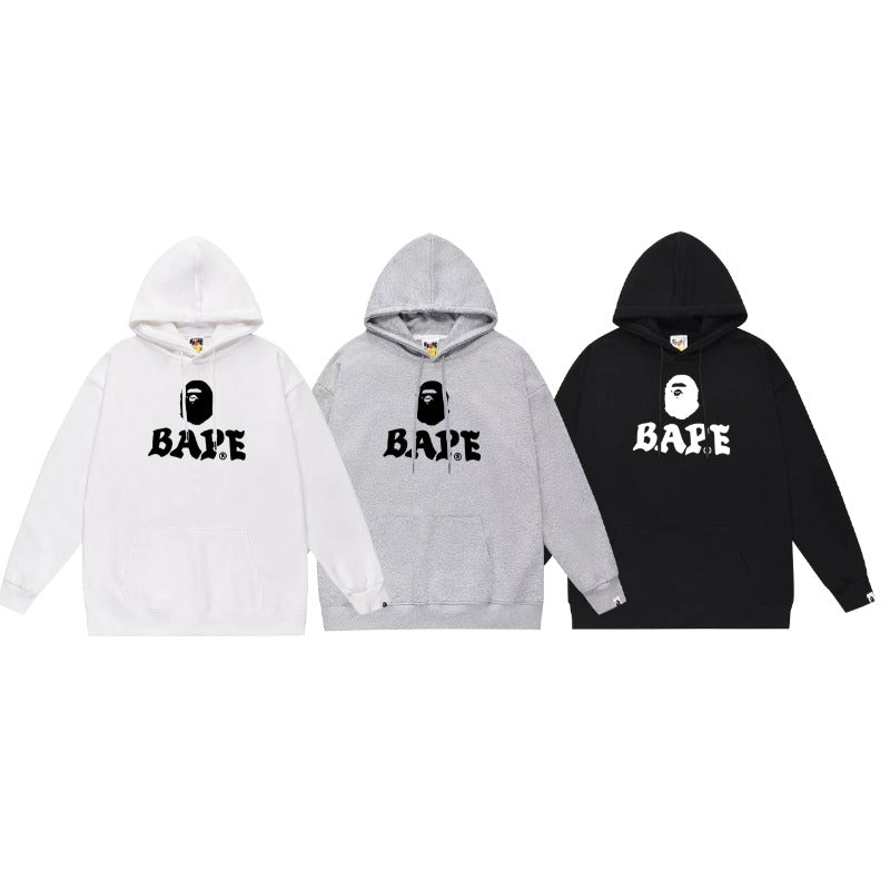 Bathing ape Hoodie