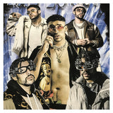 Benito Antonio Martinez Ocasio Bad Bunny T-Shirt