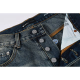 Purple Brand Jeans High Street Distressed#9120
