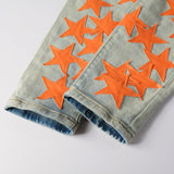 Men Trendy Jeans