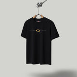 Travis Scott T Shirts Cactus Jack X Air Jordan joint short sleeve