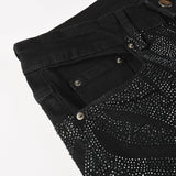 Men Trendy Jeans