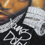 Young Dolph T-shirt