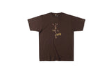 Cpfm T Shirt Hip Hop Print Men's and Women's T-shirt