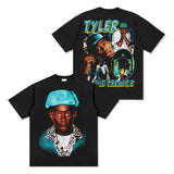 Tyler, the Creator T shirts