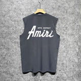 Amiri Vest