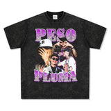 Peso Pluma T-shirt