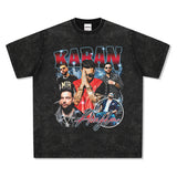 Karan Aujla T shirts