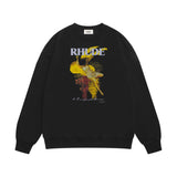 Rhude Sweatshirt