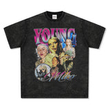Young Miko T-shirt