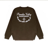 RHUDE Long Sleeve T-Shirt